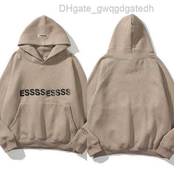 sweatshirts luxury men's essss jackets hoodies men women chest letter pullover hoodie hooded sweater loose casual sweatshirt couple co, Black;brown
sweatshirts luxury men's essss jackets hoodies men women chest letter pullover hoodie hooded sweater loose casual sweatshirt couple co, Black;brown