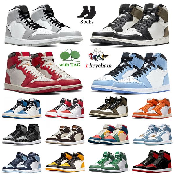 2023 men women basketball shoes jumpman 1s high og washed pink lost and found travis scoot university blue dark mocha spider verse trainers
2023 men women basketball shoes jumpman 1s high og washed pink lost and found travis scoot university blue dark mocha spider verse trainers