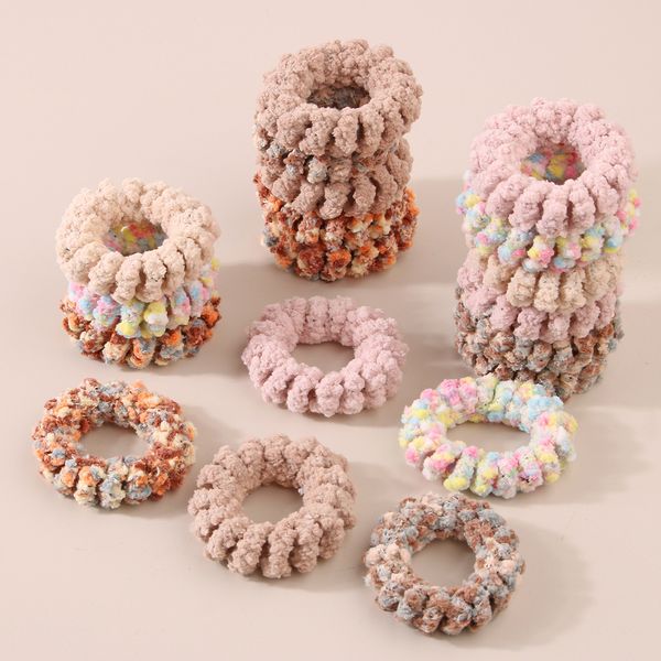 winter warm soft hair scrunchies ribbon furry elastic hair band women girls ponytail holder hairs rubber band ties accessories 1329, Slivery;white
winter warm soft hair scrunchies ribbon furry elastic hair band women girls ponytail holder hairs rubber band ties accessories 1329, Slivery;white