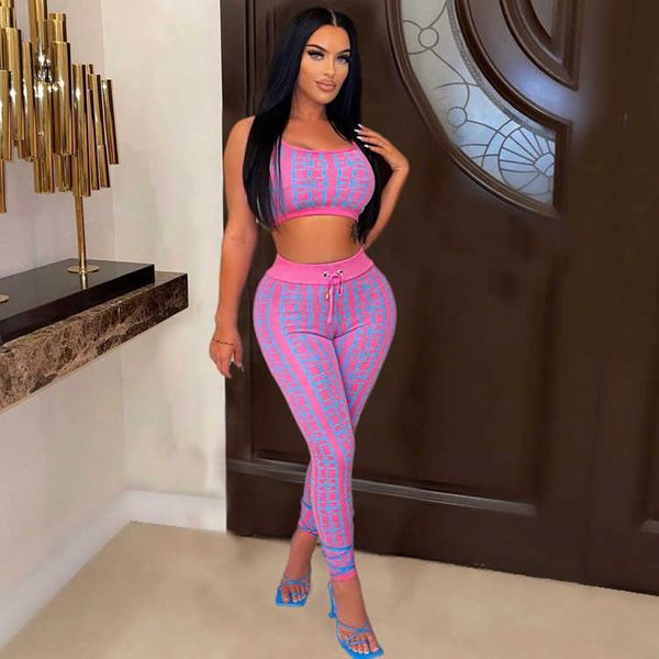 two piece dress temperament commute women's clothing 2022 new fashion geometry pattern graphic knitting suit women's trousers two-, White
two piece dress temperament commute women's clothing 2022 new fashion geometry pattern graphic knitting suit women's trousers two-, White