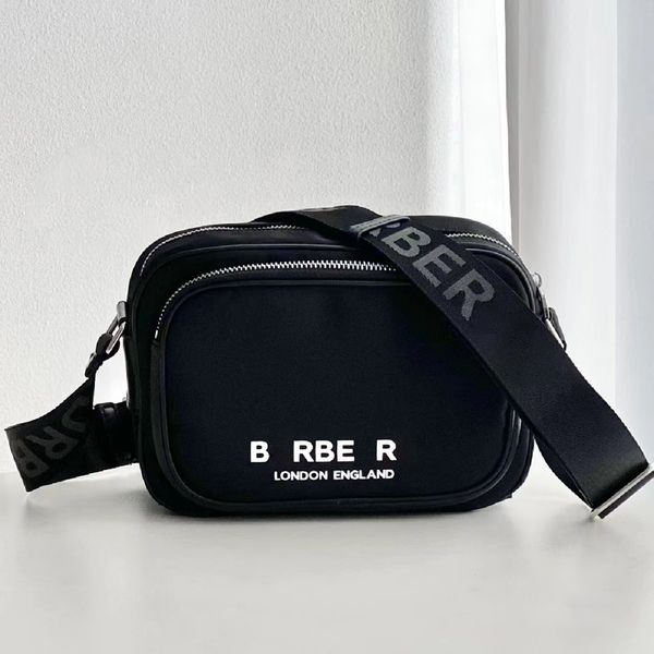 shoulder bags tb vintage famous crossbody wallet handbag 7a quality luxurys designer stripe bag nylon check and leather men women' fash
shoulder bags tb vintage famous crossbody wallet handbag 7a quality luxurys designer stripe bag nylon check and leather men women' fash