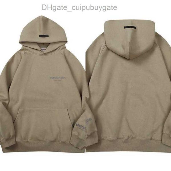 esss entials men's luxury jackets sweatshirts hoodies men women chest letter pullover hooded hip hop loose sweatshirt sweater casual c, Black;brown
esss entials men's luxury jackets sweatshirts hoodies men women chest letter pullover hooded hip hop loose sweatshirt sweater casual c, Black;brown