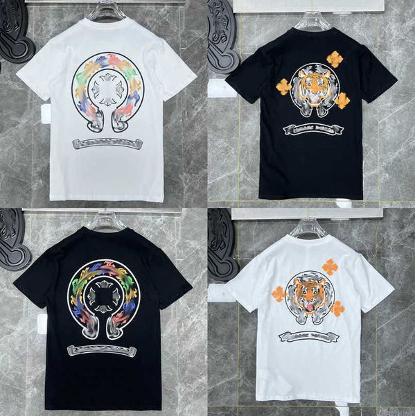 luxury fashion men's brand t shirt tees men women sanskrit letter short sleeve horseshoe couple t-shirts designer polos tshirts cross, White;black
luxury fashion men's brand t shirt tees men women sanskrit letter short sleeve horseshoe couple t-shirts designer polos tshirts cross, White;black