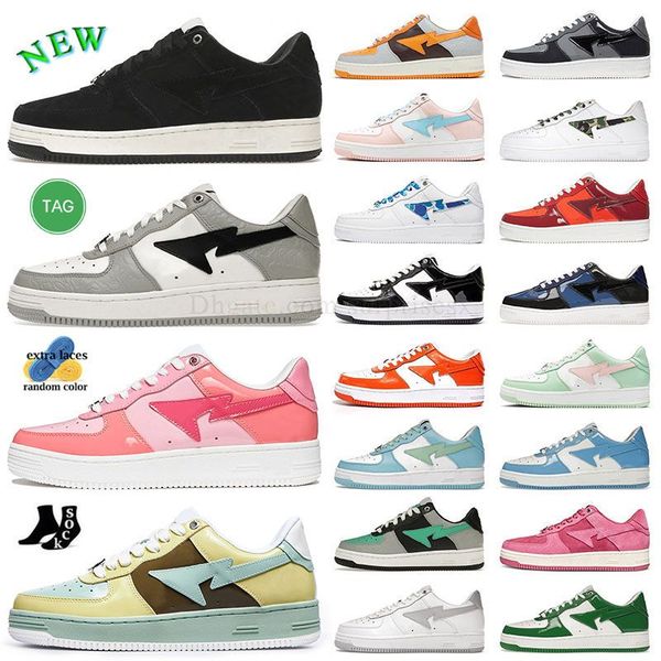 mens womens fashion dress shoes patent leather luxury sneaker black white message outdoor trainers plate-forme designer sneakers des chaussu
mens womens fashion dress shoes patent leather luxury sneaker black white message outdoor trainers plate-forme designer sneakers des chaussu