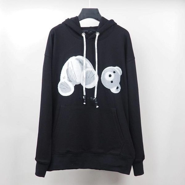 new selling fashion mens hoodies sweatshirts broken bear sweatshirts teddy terry explosions sweaters for men and women size m-2xl amqc, Black
new selling fashion mens hoodies sweatshirts broken bear sweatshirts teddy terry explosions sweaters for men and women size m-2xl amqc, Black