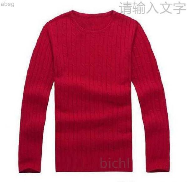 designer men's sweater polos shirt round neck mile weft classic knitted cotton casual warm pullover 8 colors, White;black
designer men's sweater polos shirt round neck mile weft classic knitted cotton casual warm pullover 8 colors, White;black