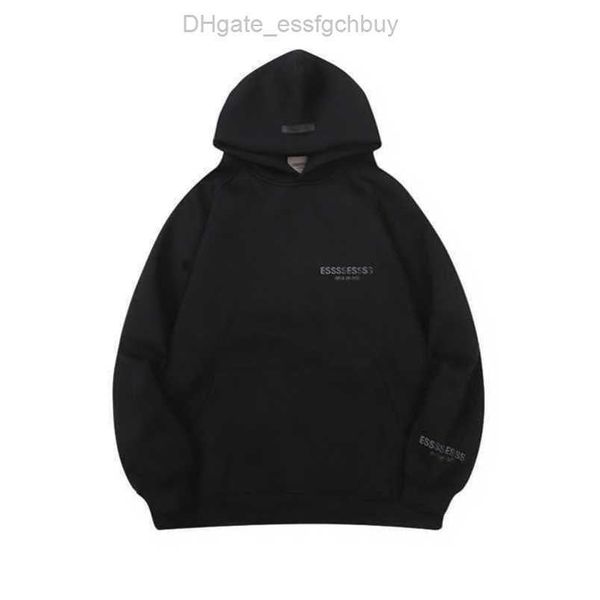 sweatshirts luxury men's jackets essent esssss hoodies men women chest letter pullover hooded hip hop loose sweatshirt sweater casual, Black;brown
sweatshirts luxury men's jackets essent esssss hoodies men women chest letter pullover hooded hip hop loose sweatshirt sweater casual, Black;brown