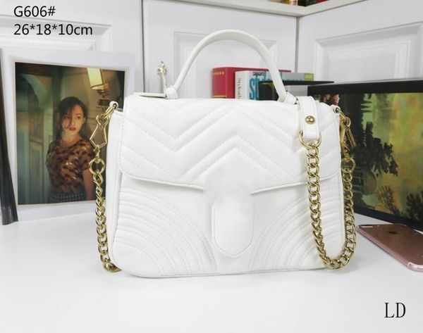 1-1bag women leather handbags flower luxury boston handbag shoulder chain shoulder bags