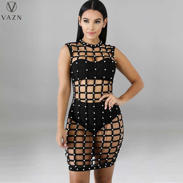 two piece dress 2022 new women street style sets short elastic short pants hollow out mini short dress pure color 3 piece set t230113, White
two piece dress 2022 new women street style sets short elastic short pants hollow out mini short dress pure color 3 piece set t230113, White