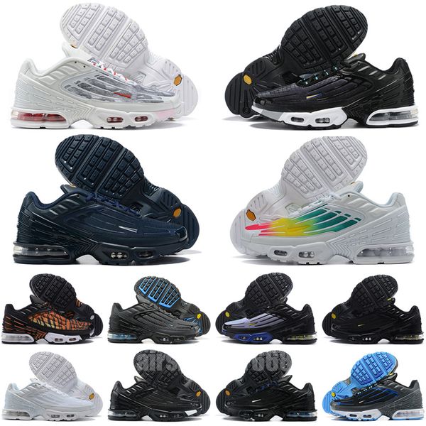 tn plus 3 running shoes men women terrascape white black anthracite hyper jade teal yellow grape ice bred reflective mens trainers outdoor s
tn plus 3 running shoes men women terrascape white black anthracite hyper jade teal yellow grape ice bred reflective mens trainers outdoor s