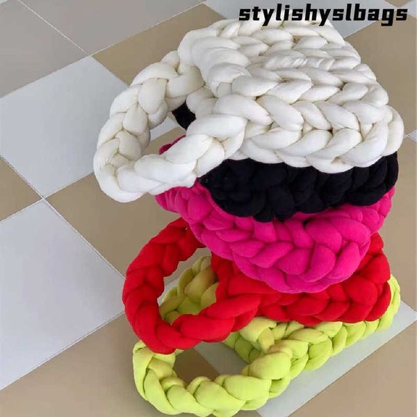totes women fashion manual handbag woven bag 2022 new knitted bag cute casual bucket tote bag country style simple trend clutches 011323h
totes women fashion manual handbag woven bag 2022 new knitted bag cute casual bucket tote bag country style simple trend clutches 011323h