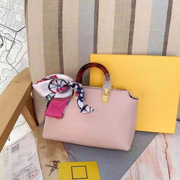 fashion womens crossover designer bag with crimped leather handle and detachable adjustable shoulder strap handheld crossover is a versatile
fashion womens crossover designer bag with crimped leather handle and detachable adjustable shoulder strap handheld crossover is a versatile