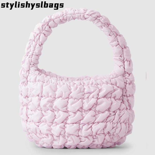 shoulder bags korean down padded handbag for women ruched big tote fashion bubbles shoulder bag ladies clouds bags purses ins 011323h
shoulder bags korean down padded handbag for women ruched big tote fashion bubbles shoulder bag ladies clouds bags purses ins 011323h