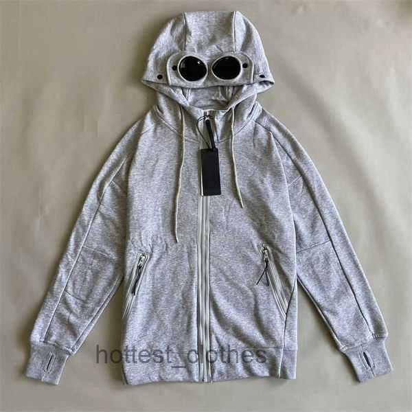 cp designer hoodie mens jacket casual sports cardigan zipper fashion hooded sweater men women stitching lens pullover sweatshirt clothing 2, Black;brown
cp designer hoodie mens jacket casual sports cardigan zipper fashion hooded sweater men women stitching lens pullover sweatshirt clothing 2, Black;brown