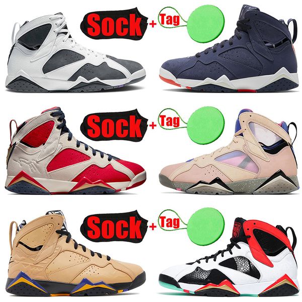 2023 wholesale citrus basketball shoes 7 jumpman 7s trophy room chambray quai 54 psgs paname jorden 7s mens flint outdoors men women sneaker, White;red
2023 wholesale citrus basketball shoes 7 jumpman 7s trophy room chambray quai 54 psgs paname jorden 7s mens flint outdoors men women sneaker, White;red