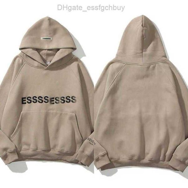 essent luxury men's jackets sweatshirts esssss hoodies men women chest letter pullover hoodie hooded sweater loose casual sweatshirt c, Black;brown
essent luxury men's jackets sweatshirts esssss hoodies men women chest letter pullover hoodie hooded sweater loose casual sweatshirt c, Black;brown