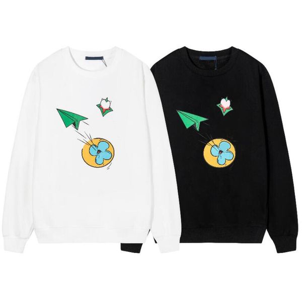 23SS Mens Pullover Hoodies Hip Hop Designer Letters Print Sweatshirt Early Spring Autumn Hoodie Fashion Couple Tops Clothing M-2XL, White
23SS Mens Pullover Hoodies Hip Hop Designer Letters Print Sweatshirt Early Spring Autumn Hoodie Fashion Couple Tops Clothing M-2XL, White