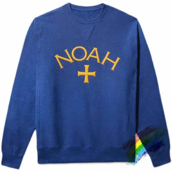 men's hoodies sweatshirts blue embroidery noah sweatshirts crewneck men women 1 1 patchwork heavy fabric yellow noah oversized hoodie t, Black
men's hoodies sweatshirts blue embroidery noah sweatshirts crewneck men women 1 1 patchwork heavy fabric yellow noah oversized hoodie t, Black