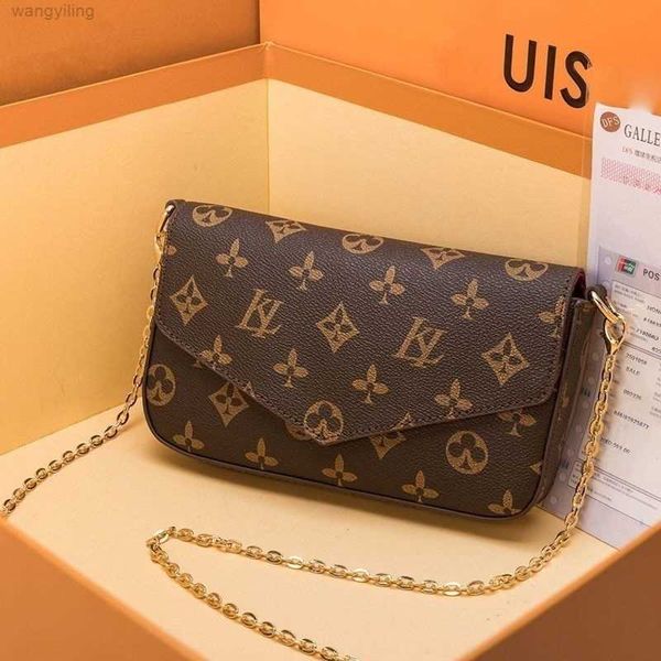 luxurys designers handbag pochette felicie evening bag embossing genuine leather handbags shoulder clutch tote chain messenger
luxurys designers handbag pochette felicie evening bag embossing genuine leather handbags shoulder clutch tote chain messenger