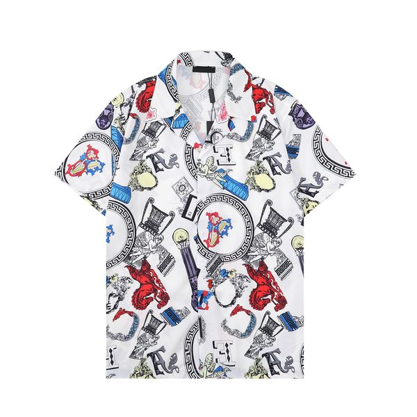 designer medusa luxury men's casual shirt premium street letter print t-shirt hawaiian shipwreck style size -3xl, White;black
designer medusa luxury men's casual shirt premium street letter print t-shirt hawaiian shipwreck style size -3xl, White;black