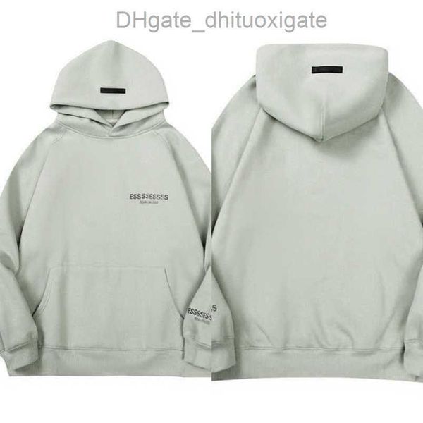 men's luxury sweatshirts esss jackets hoodies men women chest letter hooded hip hop loose sweatshirt sweater casual couple coat jacket, Black;brown
men's luxury sweatshirts esss jackets hoodies men women chest letter hooded hip hop loose sweatshirt sweater casual couple coat jacket, Black;brown