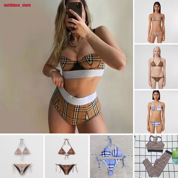 women classic swimwear bras sets letter pattern print summer two pieces swimsuit women's fashion bikinis 3 styles bathing suit 2023, Red;black
women classic swimwear bras sets letter pattern print summer two pieces swimsuit women's fashion bikinis 3 styles bathing suit 2023, Red;black