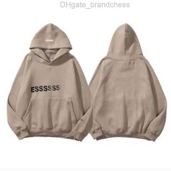 jackets sweatshirts luxury men's esss hoodies men women chest letter pullover hoodie hooded loose sweater casual sweatshirt couple coa, Black
jackets sweatshirts luxury men's esss hoodies men women chest letter pullover hoodie hooded loose sweater casual sweatshirt couple coa, Black