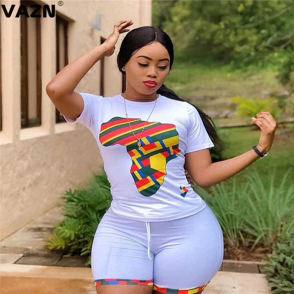 two piece dress new o-neck two piece set cartoon bodycon 2 piece set women short sleeve and pants summer autumn sets t230113, White
two piece dress new o-neck two piece set cartoon bodycon 2 piece set women short sleeve and pants summer autumn sets t230113, White