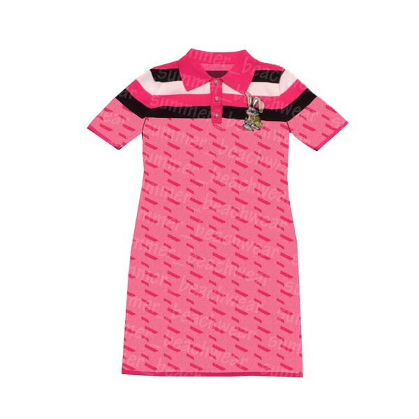 women knits dress short sleeve knitted dresses rabbit embroidery fashion dress women casual clothing, Black;gray
women knits dress short sleeve knitted dresses rabbit embroidery fashion dress women casual clothing, Black;gray