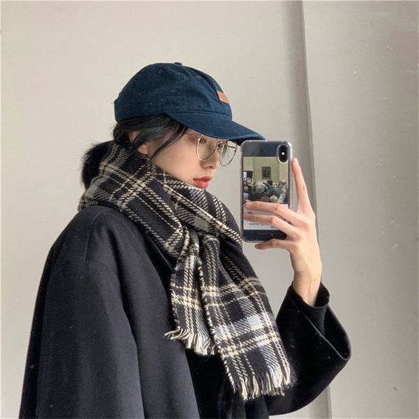 fashion face masks neck gaiter men's scarf winter brand luxury designer women plaid knitted warm man cotton cashmere shawl casual 23010
fashion face masks neck gaiter men's scarf winter brand luxury designer women plaid knitted warm man cotton cashmere shawl casual 23010