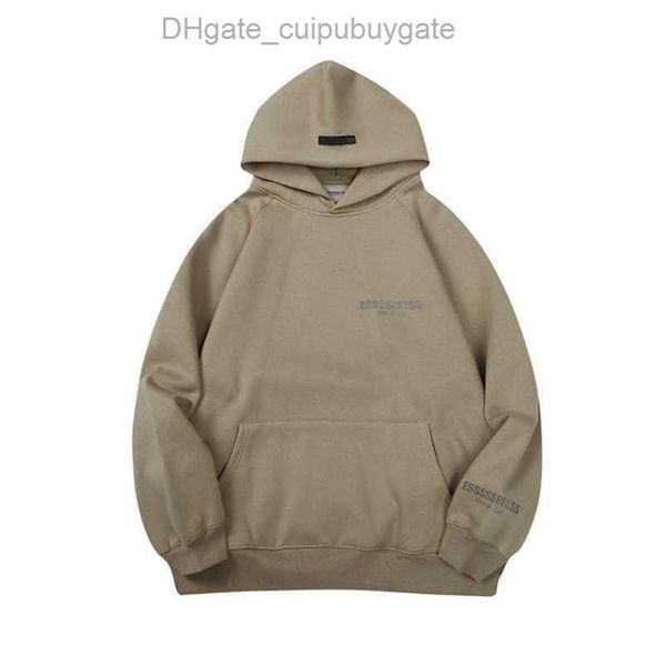 sweatshirts men's luxury jackets esss entials hoodies men women chest letter pullover hooded hip hop loose sweatshirt sweater casual c, Black;brown
sweatshirts men's luxury jackets esss entials hoodies men women chest letter pullover hooded hip hop loose sweatshirt sweater casual c, Black;brown