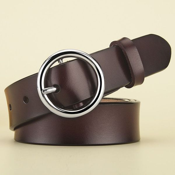 new fashion belt for man woman casual smooth reversible buckle belts genuine cowhide accessories, Black;brown
new fashion belt for man woman casual smooth reversible buckle belts genuine cowhide accessories, Black;brown
