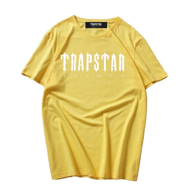 trap summer casual mens t shirts designer t shirts fashion short-sleeved crew neck tees 16zke8, White;black
trap summer casual mens t shirts designer t shirts fashion short-sleeved crew neck tees 16zke8, White;black