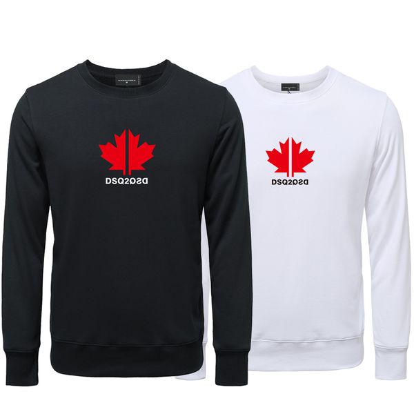 men's hoodies dsq zhongshan sweater men's warm round neck pullover in autumn and winter casual loose student clothes men's lo, Black
men's hoodies dsq zhongshan sweater men's warm round neck pullover in autumn and winter casual loose student clothes men's lo, Black