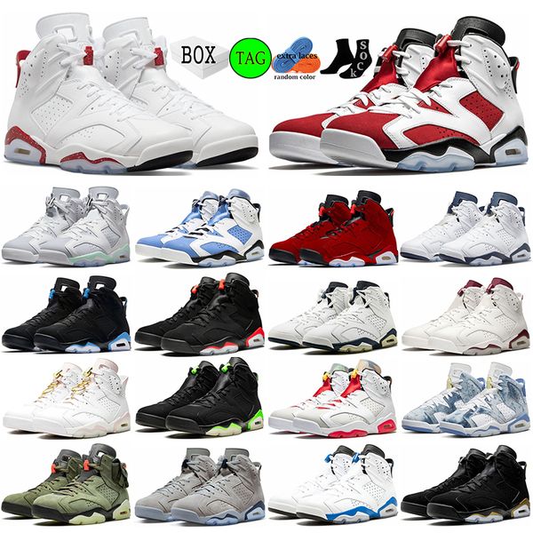 og 6 mens basketball shoes jumpman 6s with box carmine university blue toro mint foam gold hoops cactus jack midnight navy red oreo mens
og 6 mens basketball shoes jumpman 6s with box carmine university blue toro mint foam gold hoops cactus jack midnight navy red oreo mens
