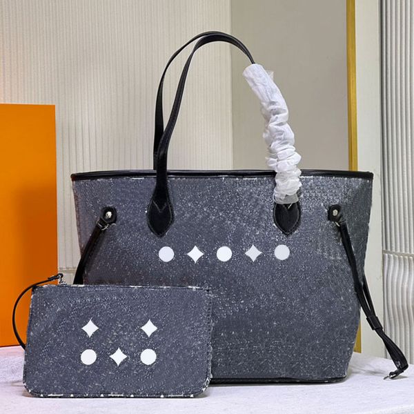 denim tote bag fashion shopping shoulder bags women large capacity handbags letter printing leather handle metal hardware removable strap zi
denim tote bag fashion shopping shoulder bags women large capacity handbags letter printing leather handle metal hardware removable strap zi
