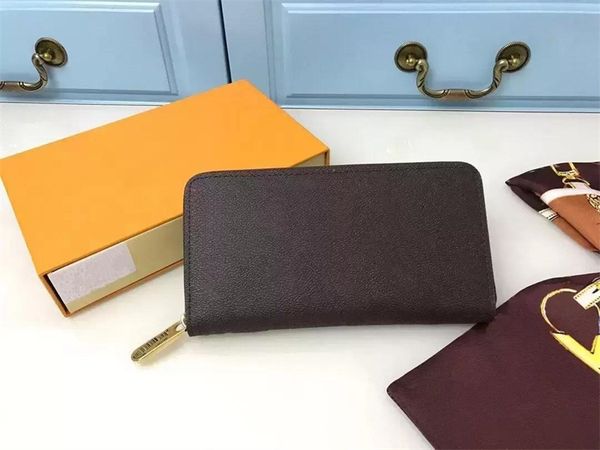 2023 fashion flowers designer zipper wallets luxurys men women leather bags original quality classic letters coin purse original box plaid c, Red;black
2023 fashion flowers designer zipper wallets luxurys men women leather bags original quality classic letters coin purse original box plaid c, Red;black