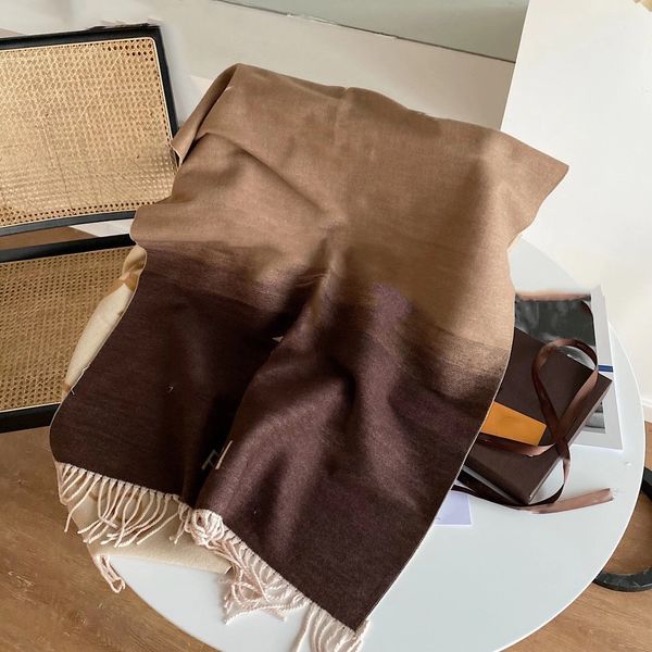 high designer brand cashmere scarf high-end soft thick scarves classic printed women's shawl size 180x70cm without box, Blue;gray
high designer brand cashmere scarf high-end soft thick scarves classic printed women's shawl size 180x70cm without box, Blue;gray