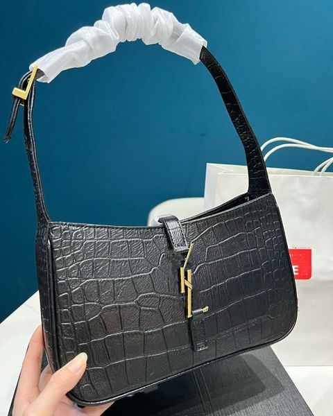 luxury designer underarm hobo bags genuine leather black envelope handbags y baguette strap purse card holder wallet for women 657228
luxury designer underarm hobo bags genuine leather black envelope handbags y baguette strap purse card holder wallet for women 657228