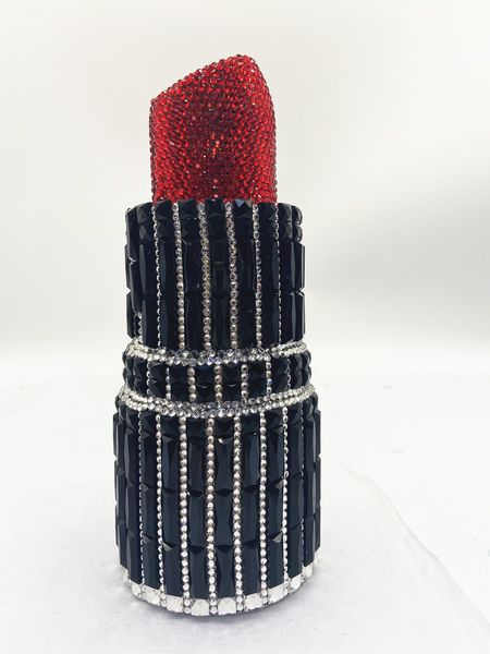 waist bags unique style handbag mini lipstick clutch crystal evening wedding party handbag purse a141 230114
waist bags unique style handbag mini lipstick clutch crystal evening wedding party handbag purse a141 230114