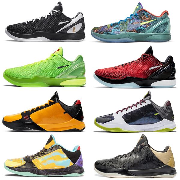 2023 authentic shoes 6 prelude protro mambacita sweet 16 grinch all star alternate bruce lee white del sol chaos 5 rings basketball sports s
2023 authentic shoes 6 prelude protro mambacita sweet 16 grinch all star alternate bruce lee white del sol chaos 5 rings basketball sports s