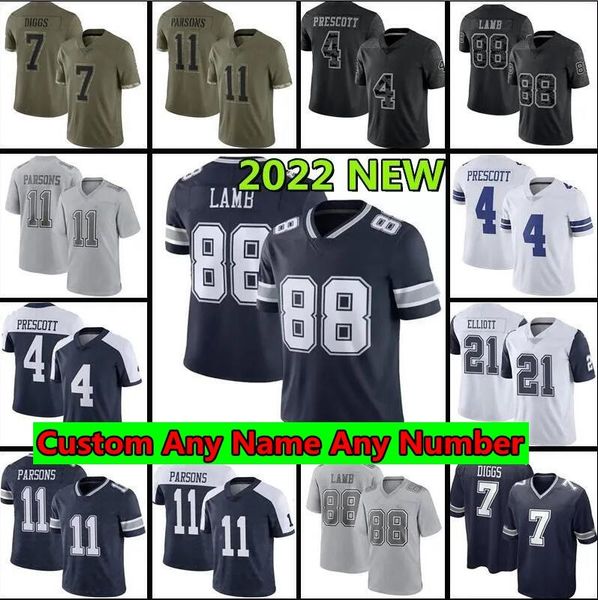 11 micah parsons 88 ceedee lamb jersey dak prescott ezekiel elliott trevon diggs demarcus lawrence leighton vander esch cowboyes tyler smith, Black;red
11 micah parsons 88 ceedee lamb jersey dak prescott ezekiel elliott trevon diggs demarcus lawrence leighton vander esch cowboyes tyler smith, Black;red
