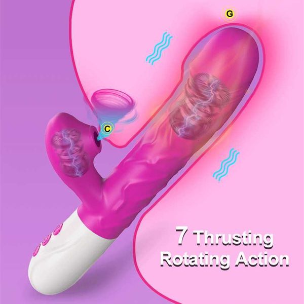 massager rabbit thrusting vibrators female toys for women clitoris sucker stimulator heating dildos goods adults sucking machine
massager rabbit thrusting vibrators female toys for women clitoris sucker stimulator heating dildos goods adults sucking machine