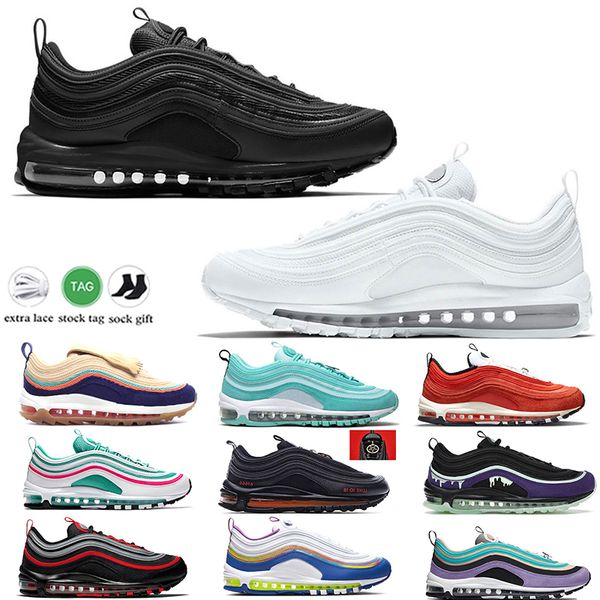 running shoe men women sean wotherspoon triple black white silver bullet south beach reflective bred mens trainers outdoor sneakers eur 36-4
running shoe men women sean wotherspoon triple black white silver bullet south beach reflective bred mens trainers outdoor sneakers eur 36-4
