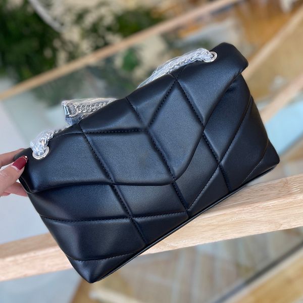 genuine leather shoulder bags luxury bag on chain designer bags diamond lattice fashion handbag crossbody bags for women trendy flap tote wo
genuine leather shoulder bags luxury bag on chain designer bags diamond lattice fashion handbag crossbody bags for women trendy flap tote wo