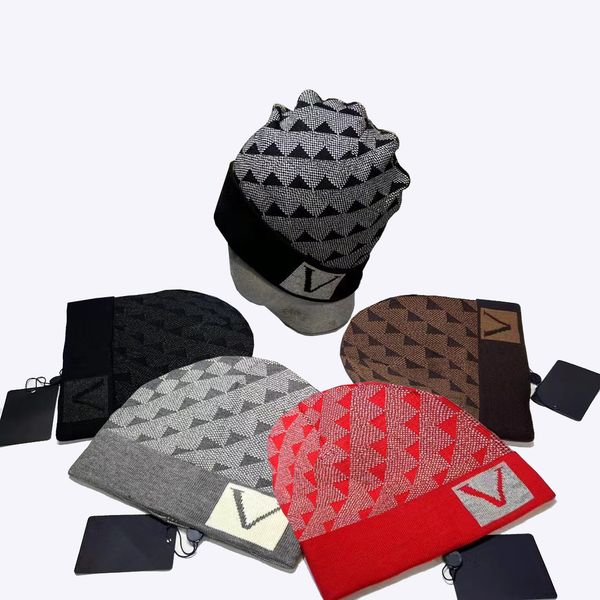 fashion designer men winter beanie high-quality knitted cotton warm hat classical sports skull caps ladies casual outdoor stripe capsozd, Blue;gray
fashion designer men winter beanie high-quality knitted cotton warm hat classical sports skull caps ladies casual outdoor stripe capsozd, Blue;gray