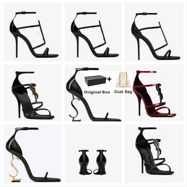 fashion designer dress shoes cassandra sandals ladies high heels exquisite and comfortable strap women letters short leather material size 3, Black
fashion designer dress shoes cassandra sandals ladies high heels exquisite and comfortable strap women letters short leather material size 3, Black