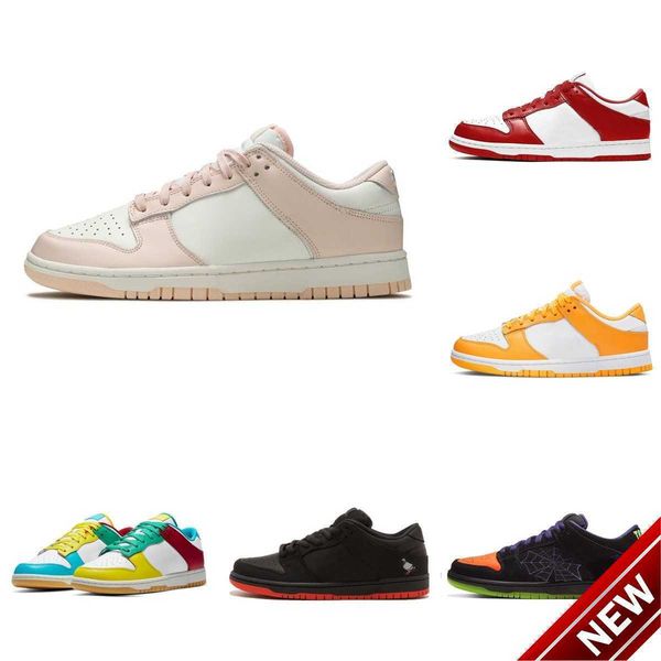 2023 high basketball shoes2023 designers sb lows running shoes dunks safari mix paisley unc blue raspberry women men barber sh
2023 high basketball shoes2023 designers sb lows running shoes dunks safari mix paisley unc blue raspberry women men barber sh