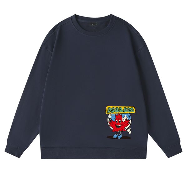 men's hoodies dsq2 sweater men's long-sleeved bottom youth pullover round neck jacket fashion trend men's clothing trend in a, Black
men's hoodies dsq2 sweater men's long-sleeved bottom youth pullover round neck jacket fashion trend men's clothing trend in a, Black