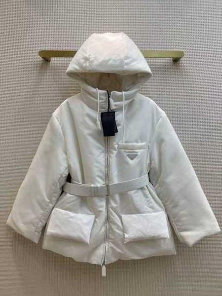 women's down parkas triangle winter warm windproof designer womens down cotton jacket with long sleeves and hooded style belted fashion, Black
women's down parkas triangle winter warm windproof designer womens down cotton jacket with long sleeves and hooded style belted fashion, Black